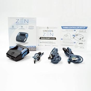 ZEN NO SCRIPTS