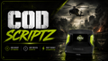 COD SCRIPTS Access