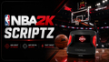 NBA 2K Scripts Access