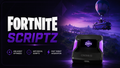 Fortnite Scripts Access