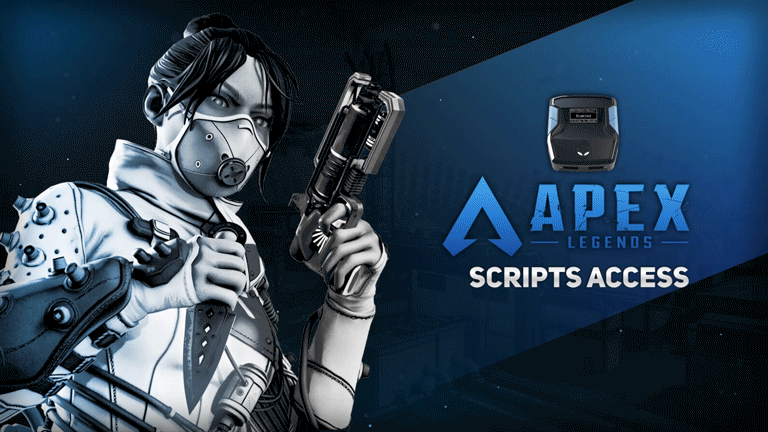 APEX Scripts Access
