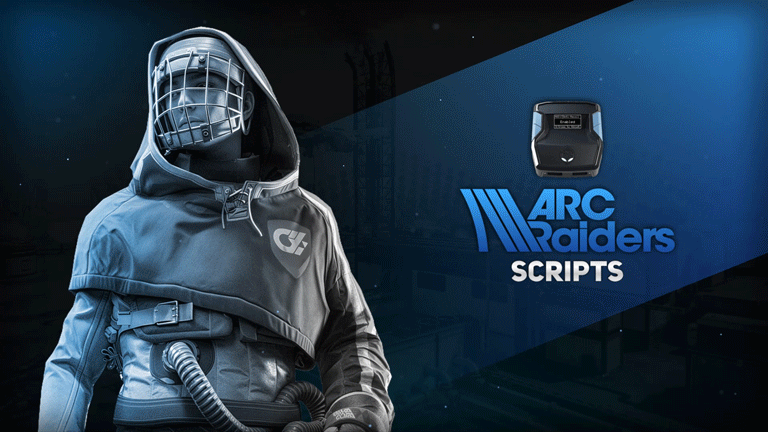 Arc Raiders Scripts Access