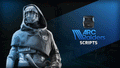 Arc Raiders Scripts Access