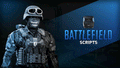 Battlefield Script Access