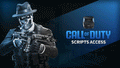 COD SCRIPTS Access