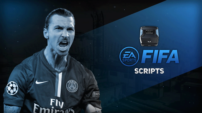 FIFA Scripts Access